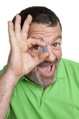 What is a natural substitute for viagra?